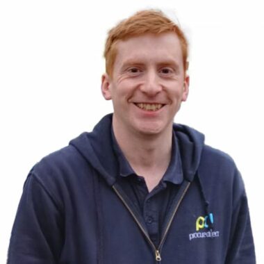 Daniel Kedie