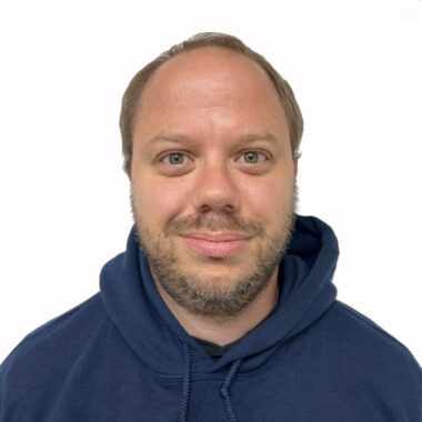 Matthew Cook