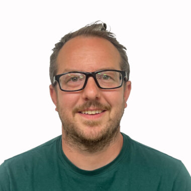 Paul Tilsley