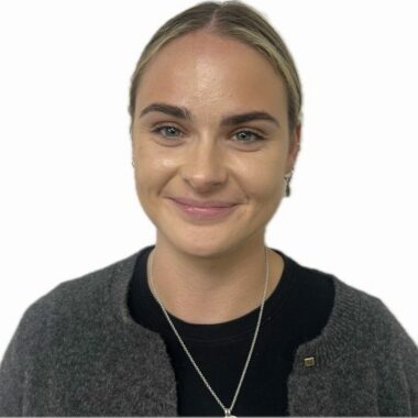 Chloe Bullivant
