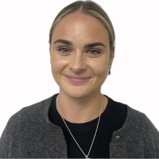 Chloe Bullivant