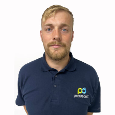 Conor Yarwood