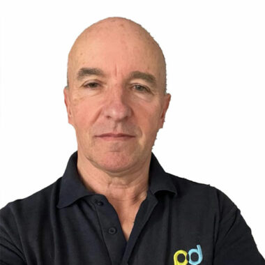 Gary Fox