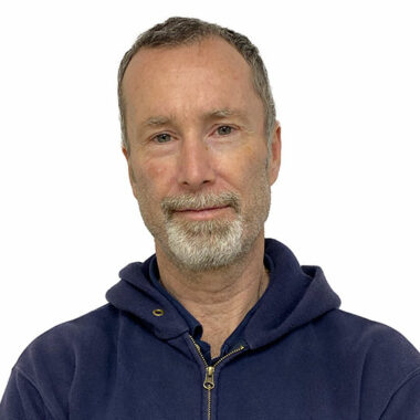John Watkinson