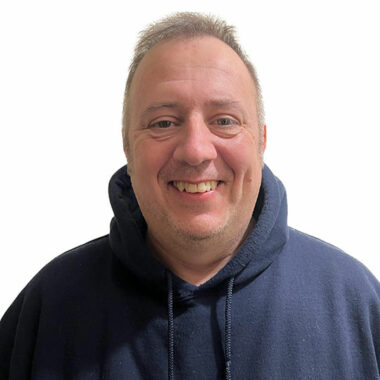 Lee Eyre