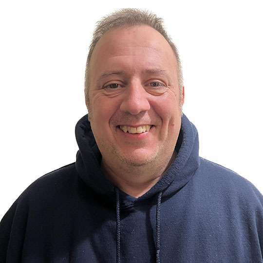 Lee Eyre